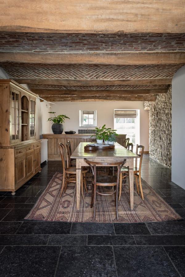 Maison Colette Beauraing Zewnętrze zdjęcie