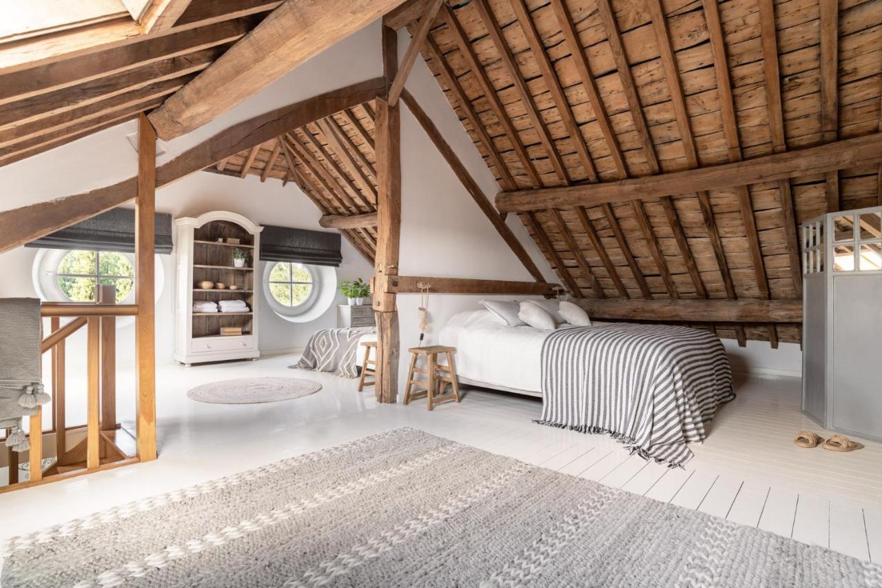 Maison Colette Beauraing Zewnętrze zdjęcie