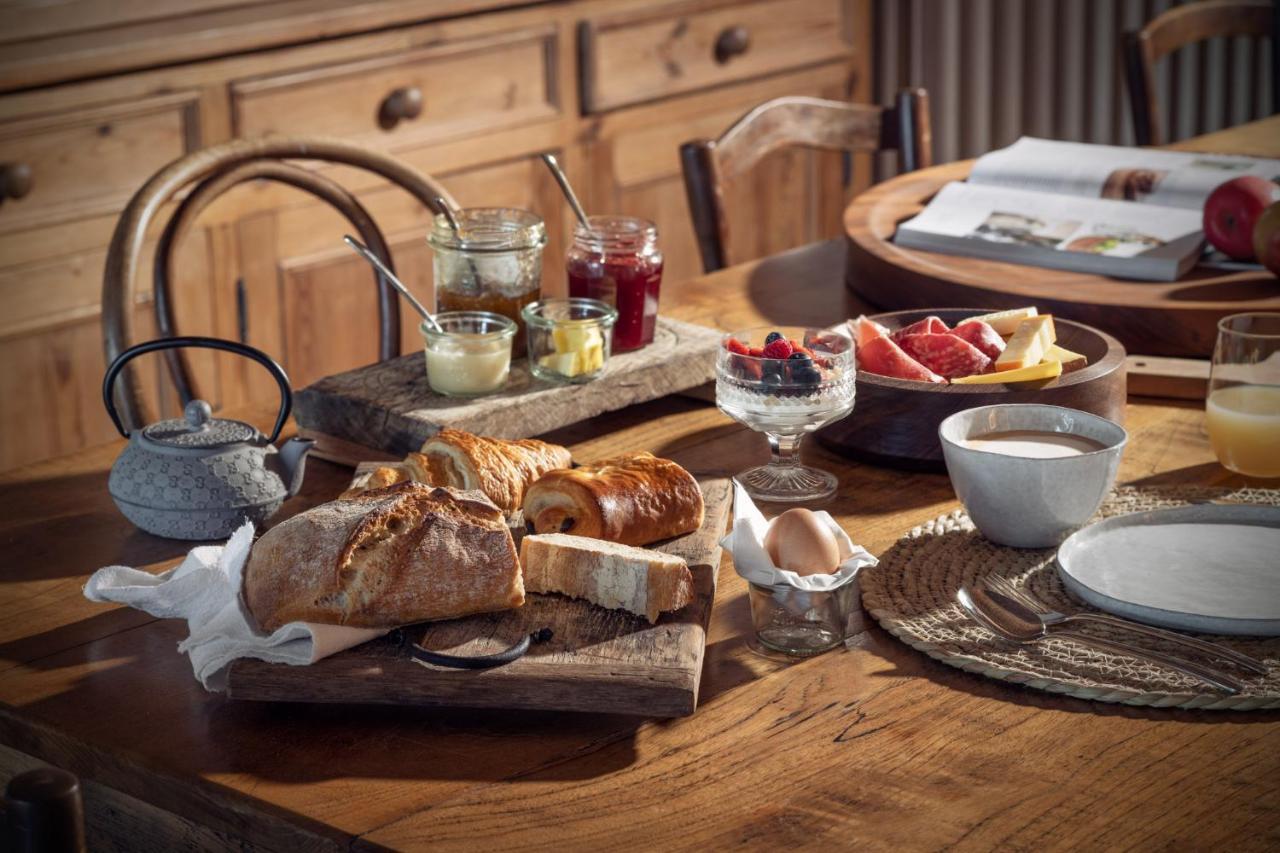 Maison Colette Beauraing Zewnętrze zdjęcie