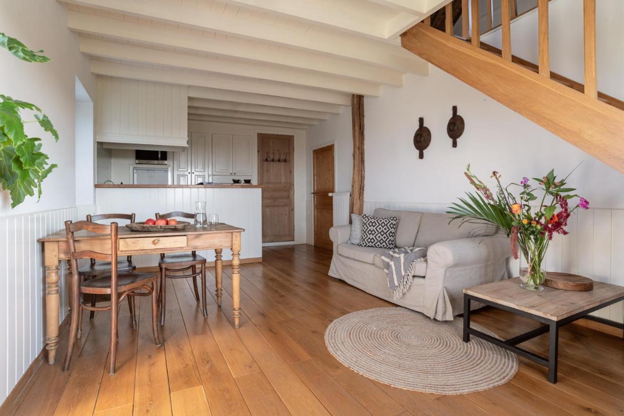 Maison Colette Beauraing Zewnętrze zdjęcie