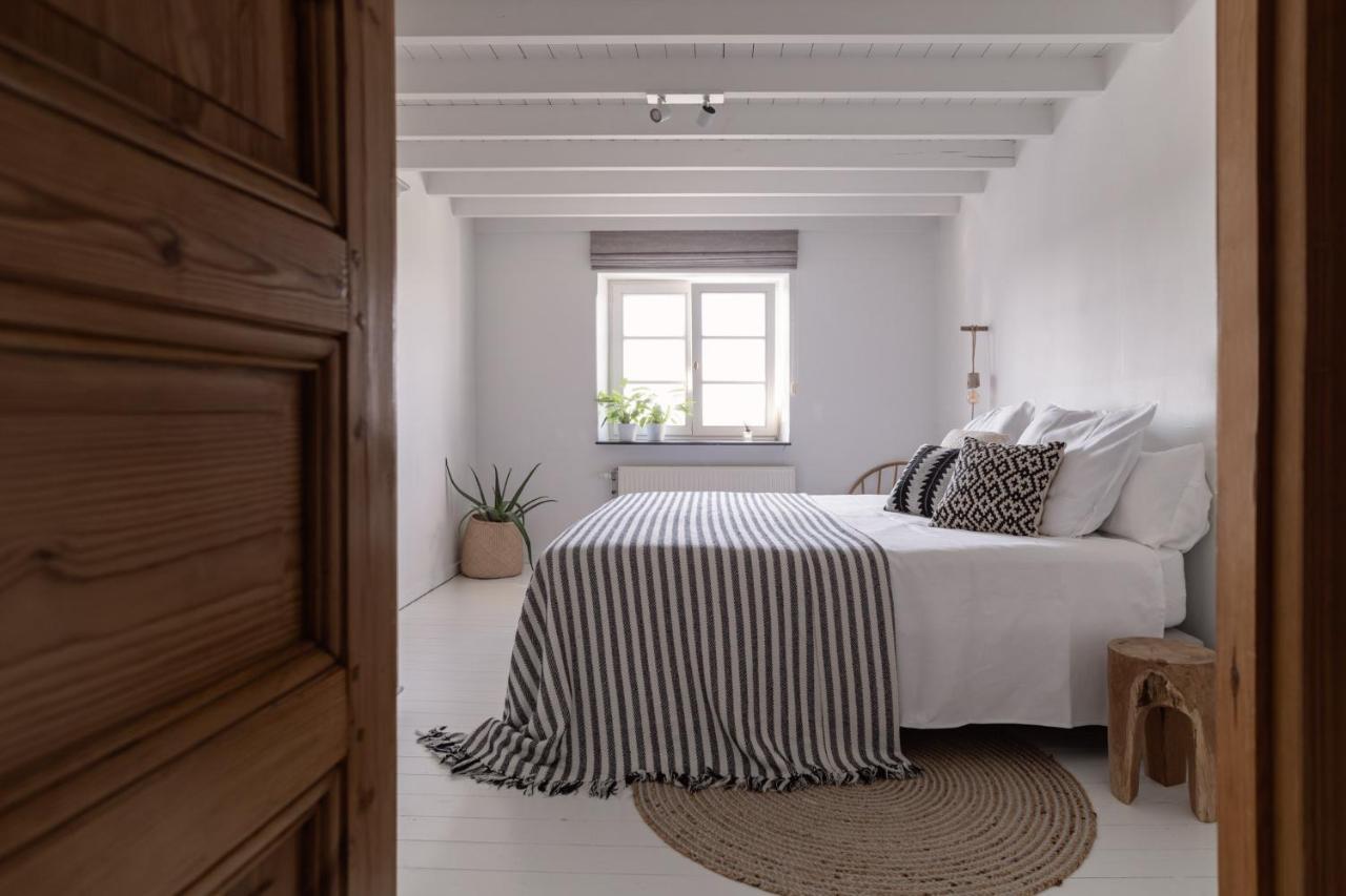 Maison Colette Beauraing Zewnętrze zdjęcie